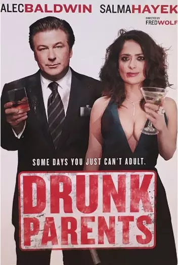 Drunk Parents [BDRIP] - FRENCH