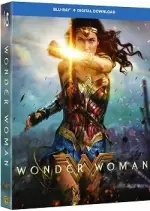 Wonder Woman [BLU-RAY 720p] - MULTI (TRUEFRENCH)