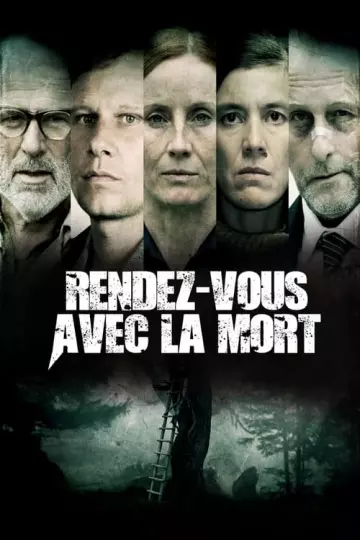 Rendez-vous avec la mort  [WEBRIP 720p] - FRENCH