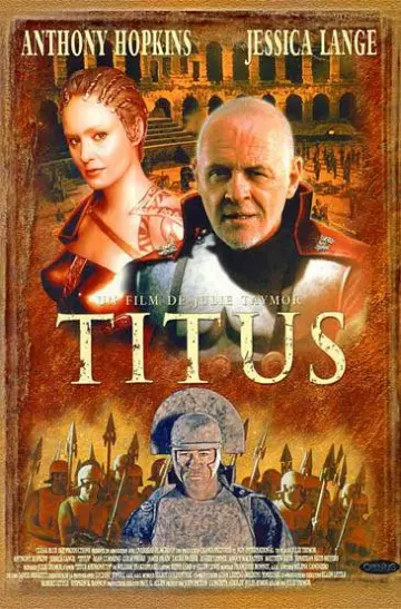 Titus [DVDRIP] - TRUEFRENCH