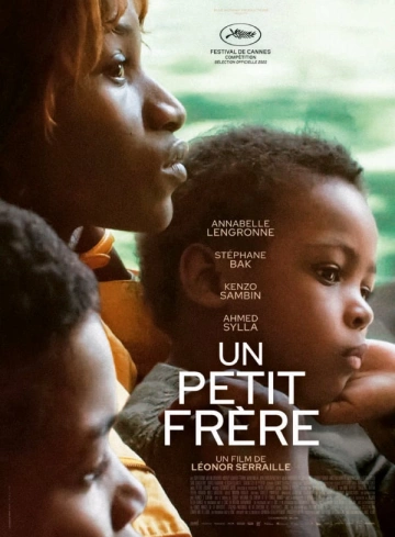 Un petit frère [WEB-DL 1080p] - TRUEFRENCH