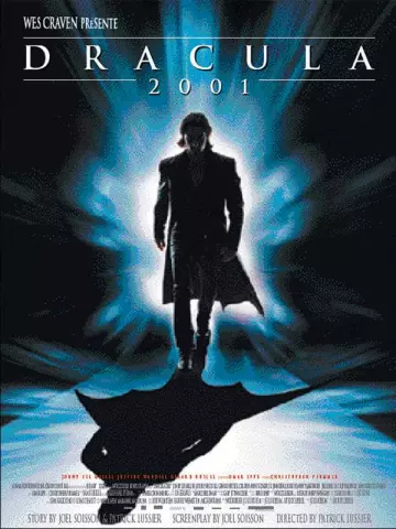 Dracula 2001  [BDRIP] - FRENCH