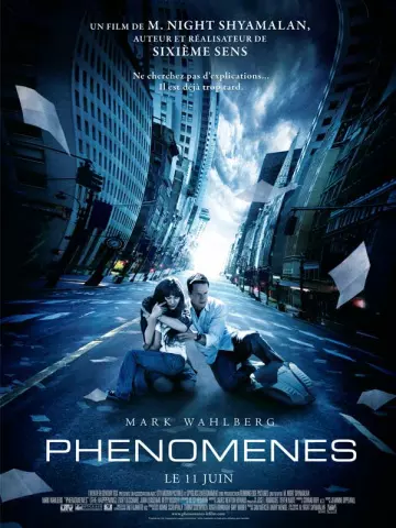 Phénomènes [BDRIP] - FRENCH