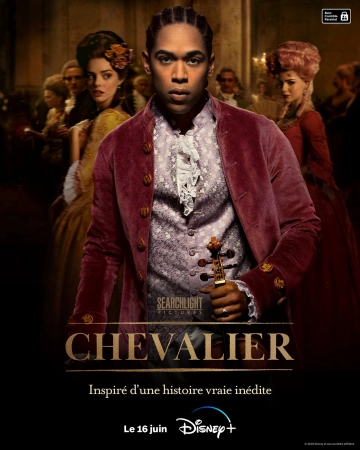 Chevalier  [HDRIP] - TRUEFRENCH