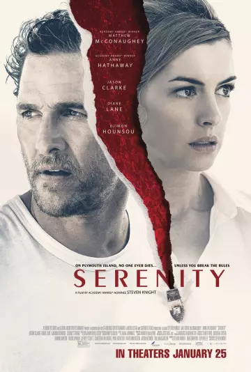 Serenity [BDRIP] - FRENCH