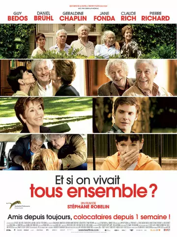 Et si on vivait tous ensemble? [BRRIP] - FRENCH