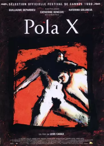 Pola X [DVDRIP] - TRUEFRENCH