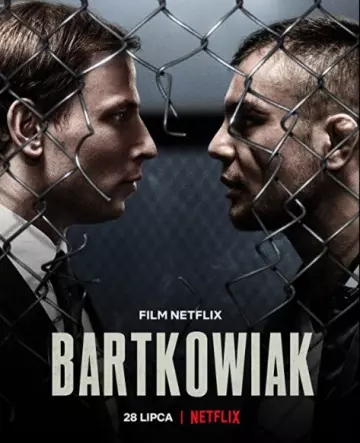 Bartkowiak [HDRIP] - FRENCH