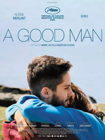 A Good Man [HDRIP] - FRENCH