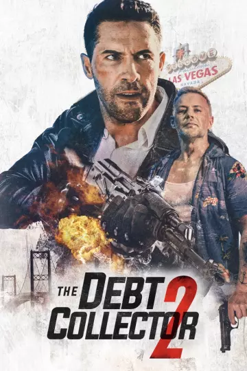 The Debt Collector 2 [WEBRIP] - VOSTFR