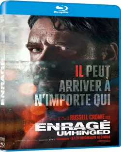 Enragé [BLU-RAY 720p] - TRUEFRENCH