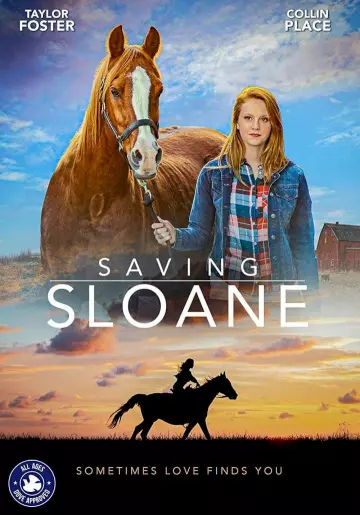 Pour Sloane [WEBRIP] - VOSTFR