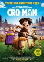 Cro Man  [BDRIP] - FRENCH