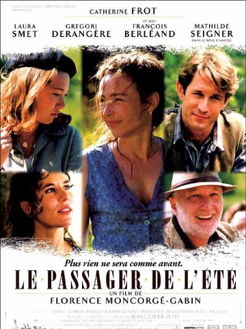 Le Passager de l'été [WEB-DL 1080p] - FRENCH