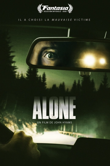 Alone  [WEB-DL 1080p] - MULTI (FRENCH)