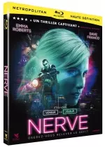 Nerve  [Blu-Ray 720p] - TRUEFRENCH