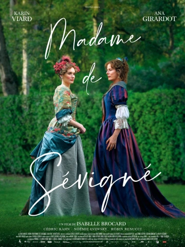 Madame de Sévigné  [WEB-DL 720p] - FRENCH