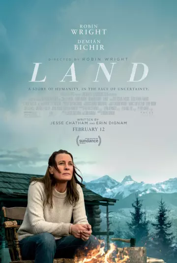 Land [BDRIP] - FRENCH