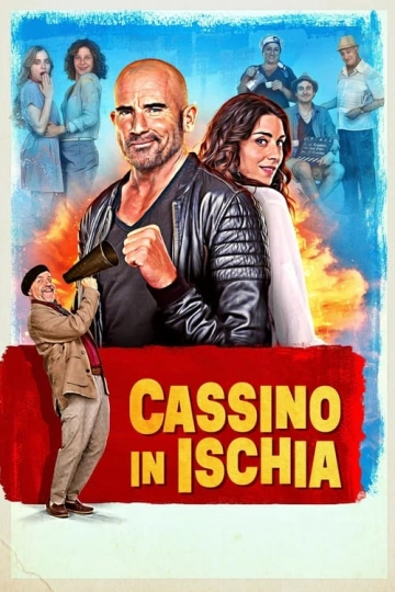 Cassino à Ischia [WEBRIP 720p] - FRENCH