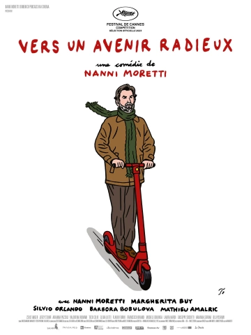 Vers un avenir radieux [HDRIP] - FRENCH