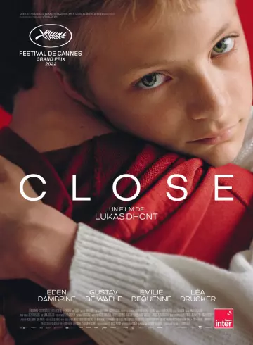 Close  [BDRIP] - FRENCH