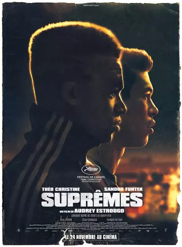 Suprêmes  [WEB-DL 1080p] - FRENCH