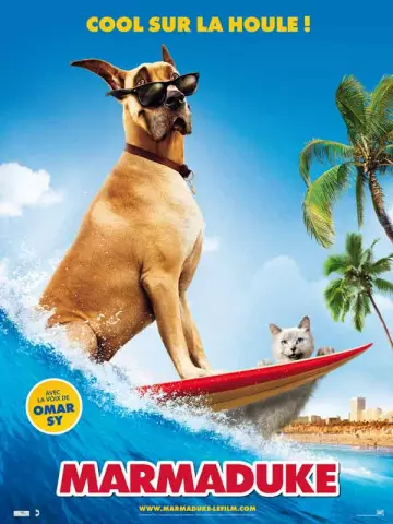 Marmaduke [HDRIP] - FRENCH