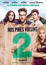 Nos pires voisins 2 [BDRIP] - VOSTFR