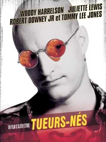 Tueurs nés  [BLU-RAY 1080p] - MULTI (TRUEFRENCH)