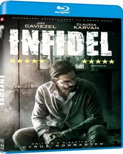 Infidel [BLU-RAY 1080p] - MULTI (FRENCH)