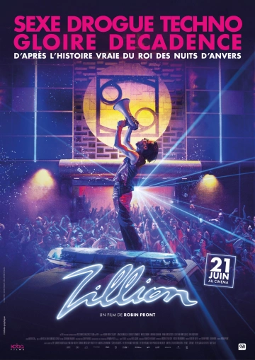 Zillion [HDRIP] - FRENCH