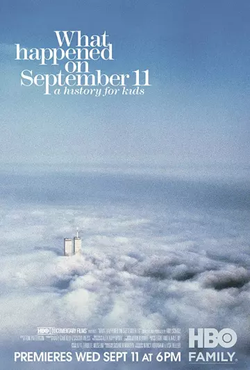 What Happened on September 11  [WEBRIP] - VO