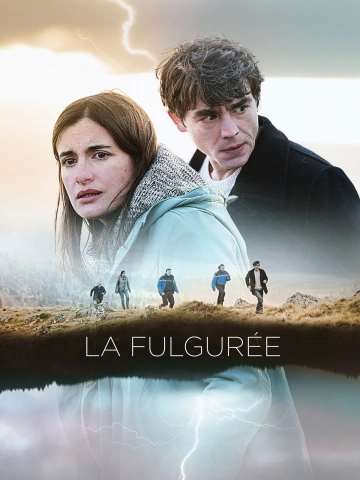 La Fulgurée  [WEB-DL 1080p] - FRENCH