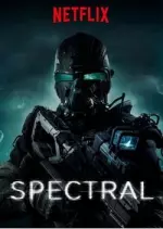 Spectral  [WEBRip x264] - FRENCH