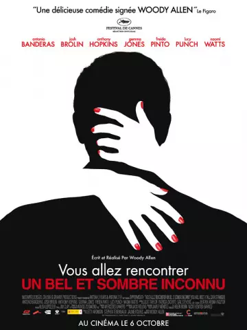 Vous allez rencontrer un bel et sombre inconnu [BDRIP] - FRENCH