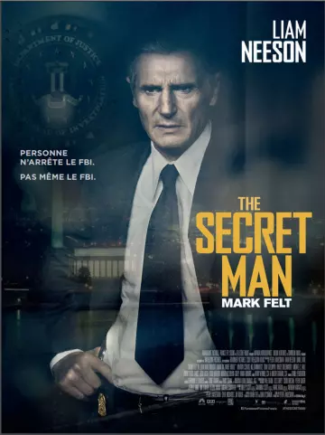 The Secret Man - Mark Felt  [HDLIGHT 1080p] - MULTI (FRENCH)