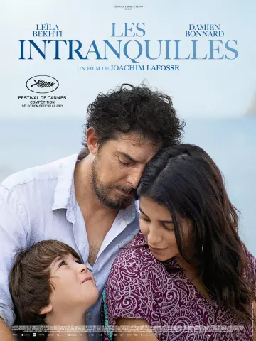 Les Intranquilles [WEB-DL 1080p] - FRENCH