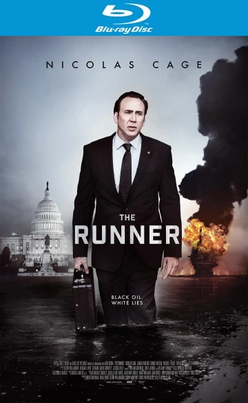 The Runner [HDLIGHT 1080p] - MULTI (TRUEFRENCH)