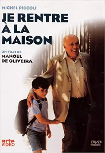 Je rentre à la maison [DVDRIP] - FRENCH