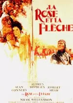 La Rose et la Flèche [DVDRIP] - MULTI (TRUEFRENCH)