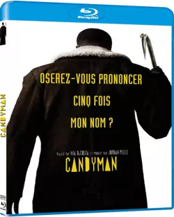 Candyman  [HDLIGHT 720p] - FRENCH