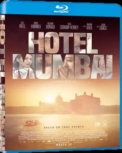 Attaque à Mumbai [BLU-RAY 720p] - TRUEFRENCH