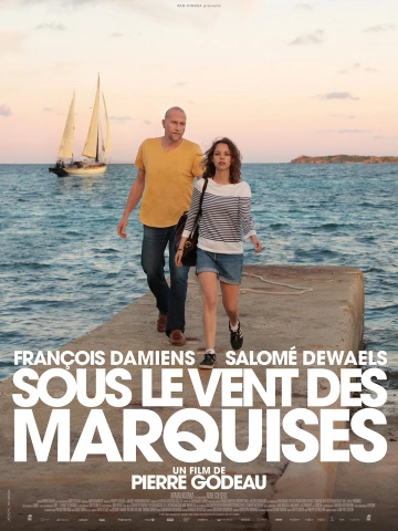 Sous le vent des Marquises  [WEB-DL 720p] - FRENCH