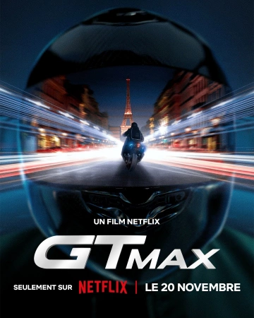 GTMAX  [WEBRIP 720p] - FRENCH