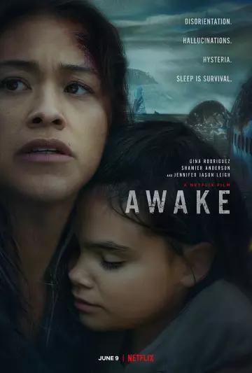 Awake [HDRIP] - VOSTFR