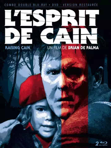 L'Esprit de Caïn [DVDRIP] - TRUEFRENCH