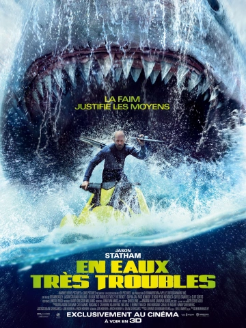 En eaux très troubles [WEB-DL 1080p] - MULTI (FRENCH)