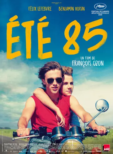 Eté 85 [BDRIP] - FRENCH