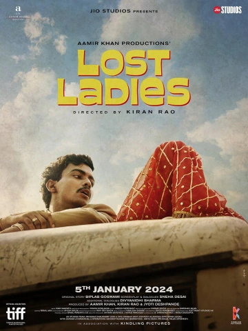 Lost Ladies [WEBRIP] - FRENCH