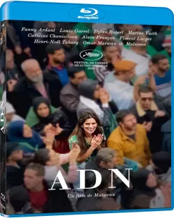 ADN [HDLIGHT 720p] - FRENCH